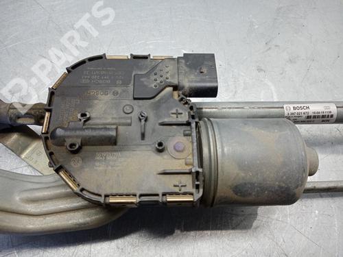 Front wiper motor VW GOLF VII (5G1, BQ1, BE1, BE2) 2.0 R 4motion | BP9517989M29 