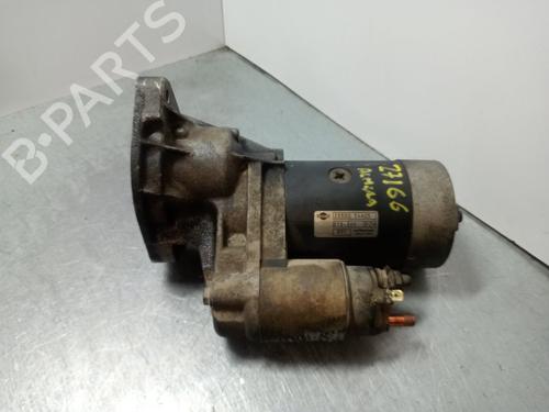 Used Starter Starter NISSAN ALMERA I Hatchback (N15) [1995-2001] 32724412 32724412