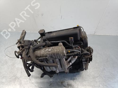 Engine HYUNDAI ATOS (MX) 1.0 i | BP9219639M1 
