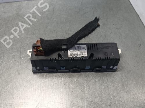 Display monitor CITROËN C1 (PM_, PN_) 1.0 | BP30438166C48