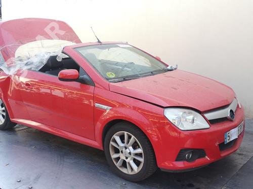 Used Parts OPEL TIGRA TwinTop (X04)    1068363