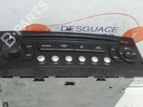Radio CITROËN C4 I (LC_)  | BP359983E6 