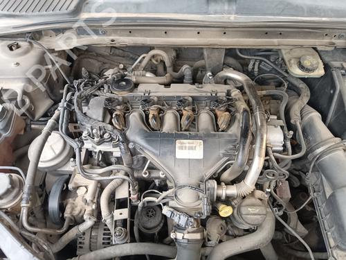 Left front window switch FORD MONDEO IV (BA7)  | BP27209668I27 