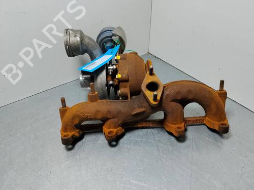 Turbolader/Kompressor für SEAT LEON (1P1) [2005-2013]  29748825