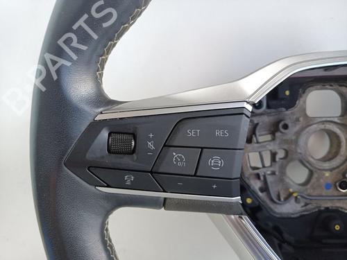 Steering wheel SEAT ARONA (KJ7, KJP)  | BP27877705C49 