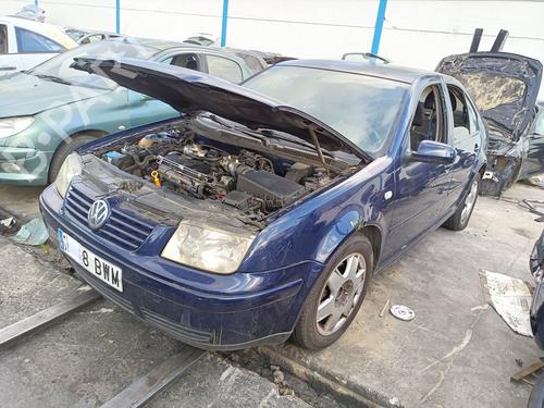 Brugte VW BORA I (1J2)  1.9 TDI  4648910