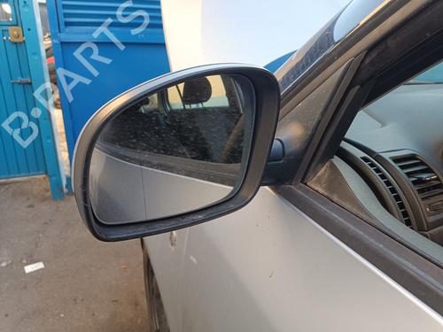 left-mirror-skoda-fabia-ii-542-2006-2007-2008-2009-2010-2011-2012-2013-2014-19091197 main image