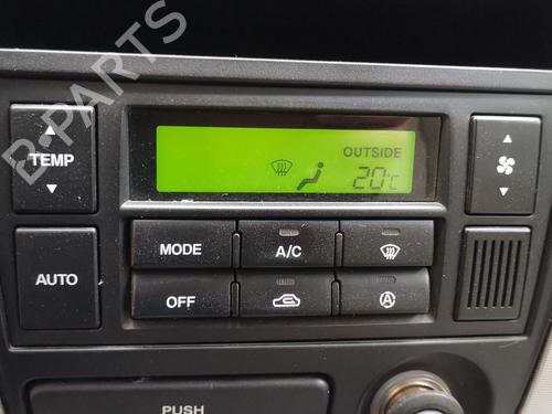 Used Climate control HYUNDAI TUCSON (JM) 2.0 CRDi (113 hp) 30681355