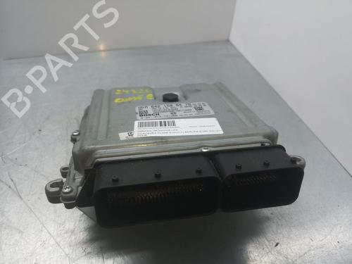 Used Engine control unit (ECU) MERCEDES-BENZ E-CLASS (W211) E 280 CDI (211.020) (190 hp) 15267960
