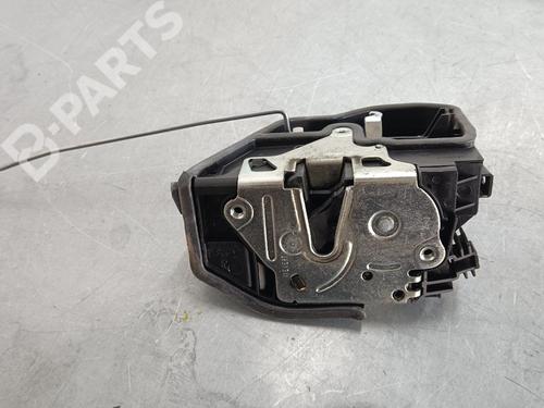 Front left lock BMW 3 Gran Turismo (F34) 318 d | BP11351181C98