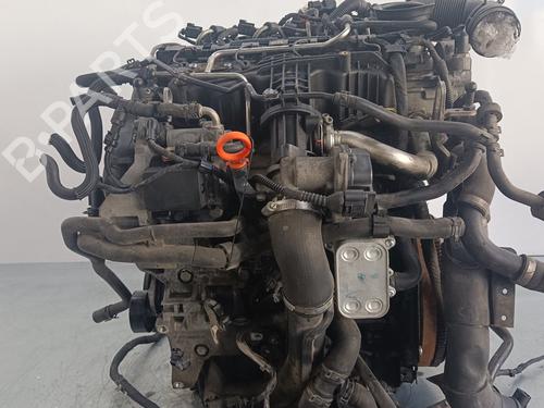 Engine SEAT ALTEA XL (5P5, 5P8)  | BP23662697M1 