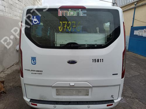 Used Tailgate Tailgate FORD TRANSIT CUSTOM V362 Bus (F3) [2012-2026] 33986057 33986057