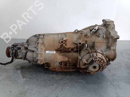 Gearbox AUDI A6 C6 (4F2) 2.7 TDI quattro | BP12496592M3 