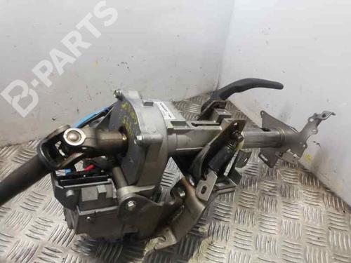 Steering column NISSAN QASHQAI / QASHQAI +2 I (J10, NJ10, JJ10E) 2.0 dCi All-wheel Drive | BP6214589M21 