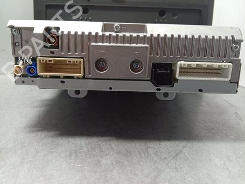 Ferdsskriver DACIA JOGGER (RK_) | BP30400234C48