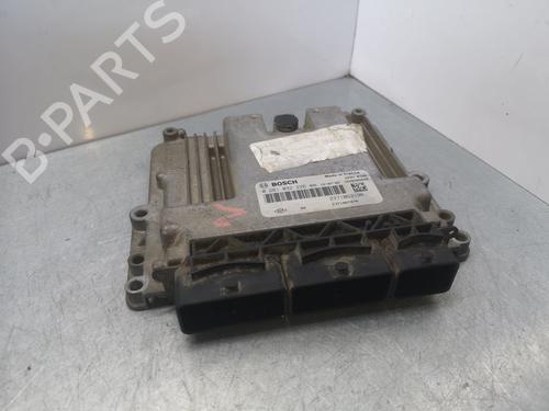 Engine control unit (ECU) RENAULT KADJAR (HA_, HL_) 1.6 dCi 130 (130 hp) 17049918