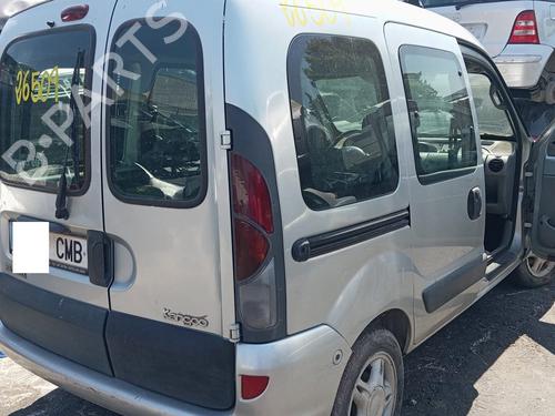 Brugte RENAULT KANGOO (KC0/1_) 1.5 dCi (KC07) (65 hp) 3572572