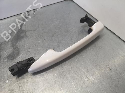 Rear right exterior door handle MAZDA 3 (BM, BN) 2.2 D | BP12497388C130 