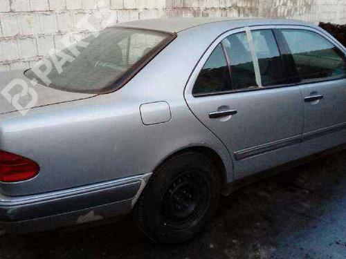 ABS pump MERCEDES-BENZ E-CLASS (W210) E 290 Turbo-D (210.017) | BP4230826M43 