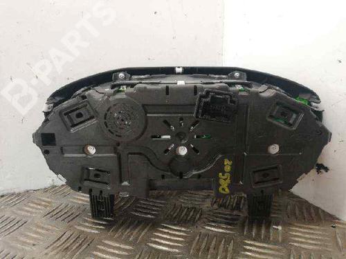 Instrument cluster FORD KA+ III (UK, FK) 1.2 | BP5860239C47 