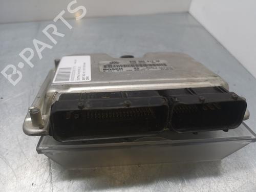 Used Engine control unit (ECU) SEAT IBIZA III (6L1) [2002-2009]  16116644