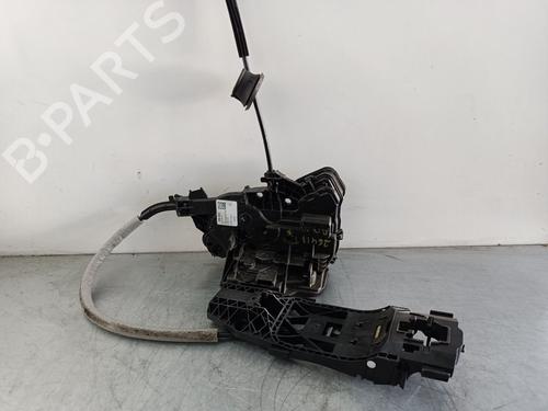 Used Rear left lock SEAT ARONA (KJ7, KJP) [2017-2025]  27877653