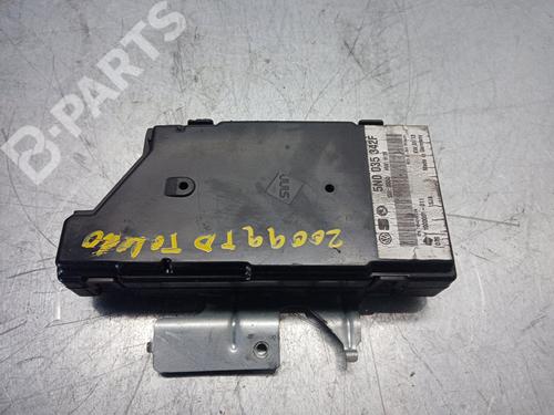 Used Electronic module SEAT TOLEDO IV (KG3) 1.6 TDI (105 hp) 8940017