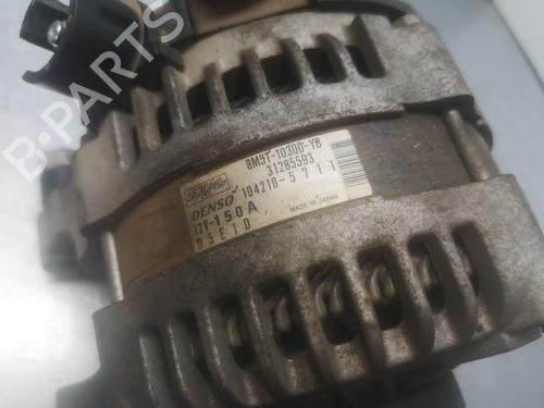 Alternator FORD KUGA I | BP36333230M7 - Image 2