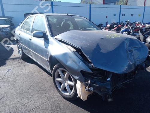 Engine control unit (ECU) PEUGEOT 406 (8B)  | BP24571763M57 