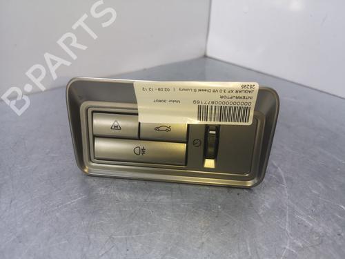 Used Switch JAGUAR XF I (X250) 3.0 D (275 hp) 19700764