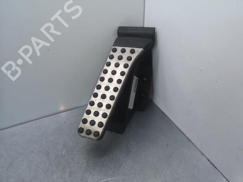 Used Pedal MERCEDES-BENZ E-CLASS (W212) E 220 CDI / BlueTEC (212.001, 212.002) (170 hp) 18415636