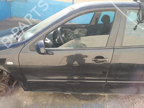 Used Left front door SEAT LEON (1M1) [1999-2006]  13038692
