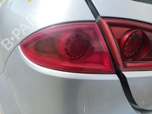 Used Left taillight Left taillight SEAT LEON (1P1) [2005-2013] 33890964 33890964