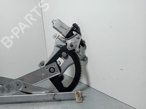 Front right window mechanism DAEWOO KALOS (KLAS) 1.2 | BP20296632C23 