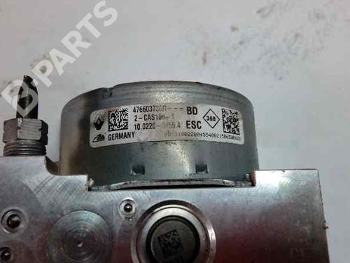 ABS pump DACIA LODGY (JS_)  | BP627712M43 