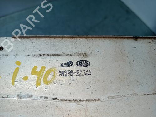 Intercooler HYUNDAI i40 I (VF) | BP31713037M30 - Image 2