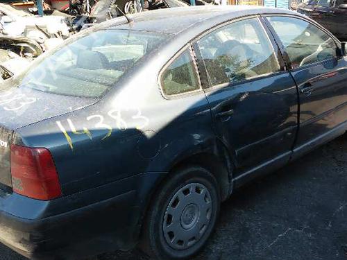 Gearbox VW PASSAT B5 (3B2) 1.9 TDI | BP86498M3 