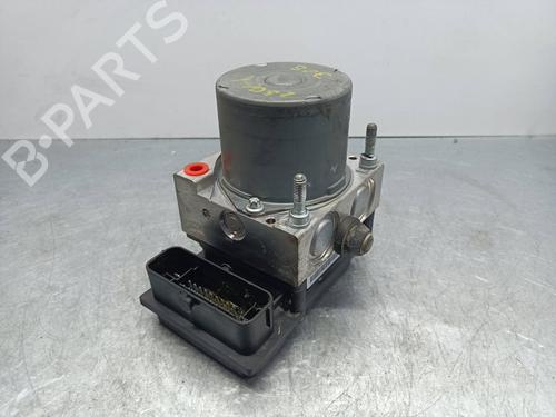 Used ABS pump PEUGEOT 308 I (4A_, 4C_) [2007-2016]  17799811
