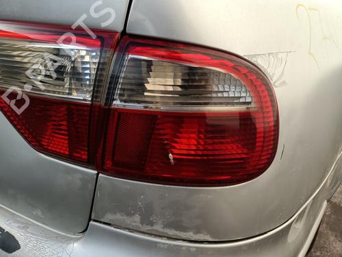 Used Right taillight Right taillight 36936784 36936784