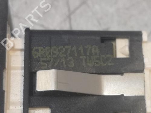 Switch VW POLO V (6R1, 6C1) 1.2 TSI | BP15240348I30 