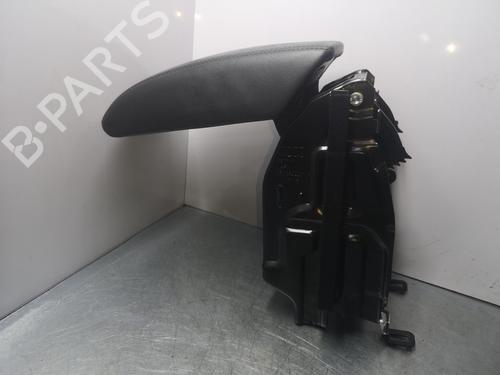 Armrest / Center console AUDI Q5 (8RB) SQ5 TDI quattro | BP16438719I20 