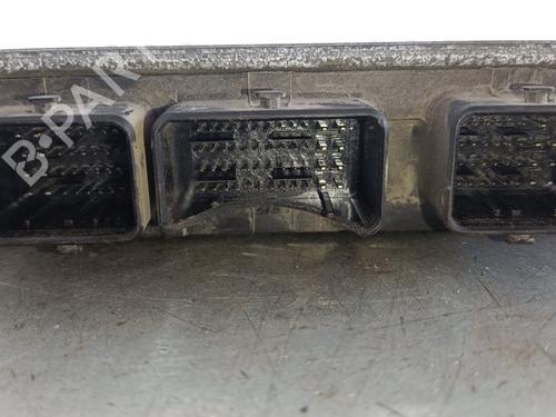 Engine control unit (ECU) RENAULT MEGANE II Saloon (LM0/1_)  | BP17986360M57 