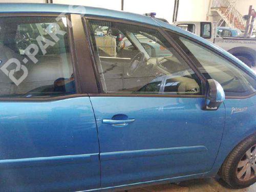 Used Right front door CITROËN C4 Picasso I MPV (UD_) [2006-2015]  5645938