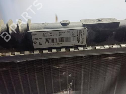 Water radiator NISSAN QASHQAI II (J11, J11_) | BP30175214M31