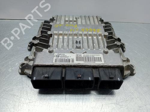 engine-control-unit-ecu-citroen-c4-picasso-i-mpv-ud_-2006-2007-2008-2009-2010-2011-2012-2013-2014-2015-29048976 main image
