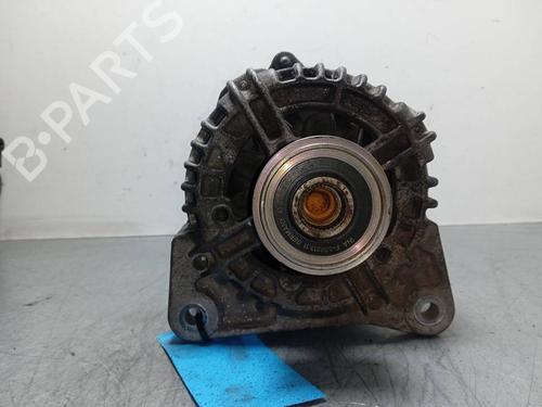 Used Alternator Alternator RENAULT CLIO III (BR0/1, CR0/1) [2005-2014] 39450878 39450878
