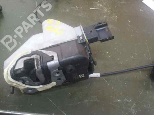 Rear left lock PEUGEOT 508 SW I (8E_) 2.0 HDi | BP360225C100 