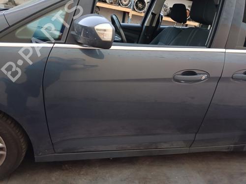 Used Left front door FORD GRAND C-MAX (DXA/CB7, DXA/CEU) [2010-2019]  31172523