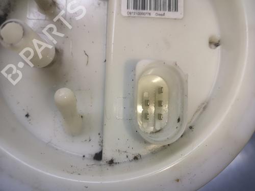 Fuel pump BMW 3 Touring (F31) 318 d | BP15644656M76 