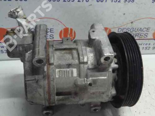 AC-Kompressor ALFA ROMEO 147 (937_) 1.9 JTDM 8V (937.AXD1A, 937.AXU1A, 937.BXU1A) (120 hp) 578306
